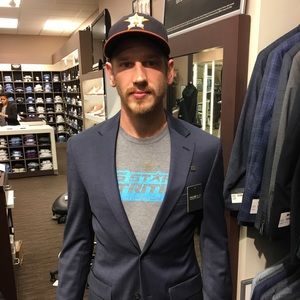 Meet your Posher, Ryan